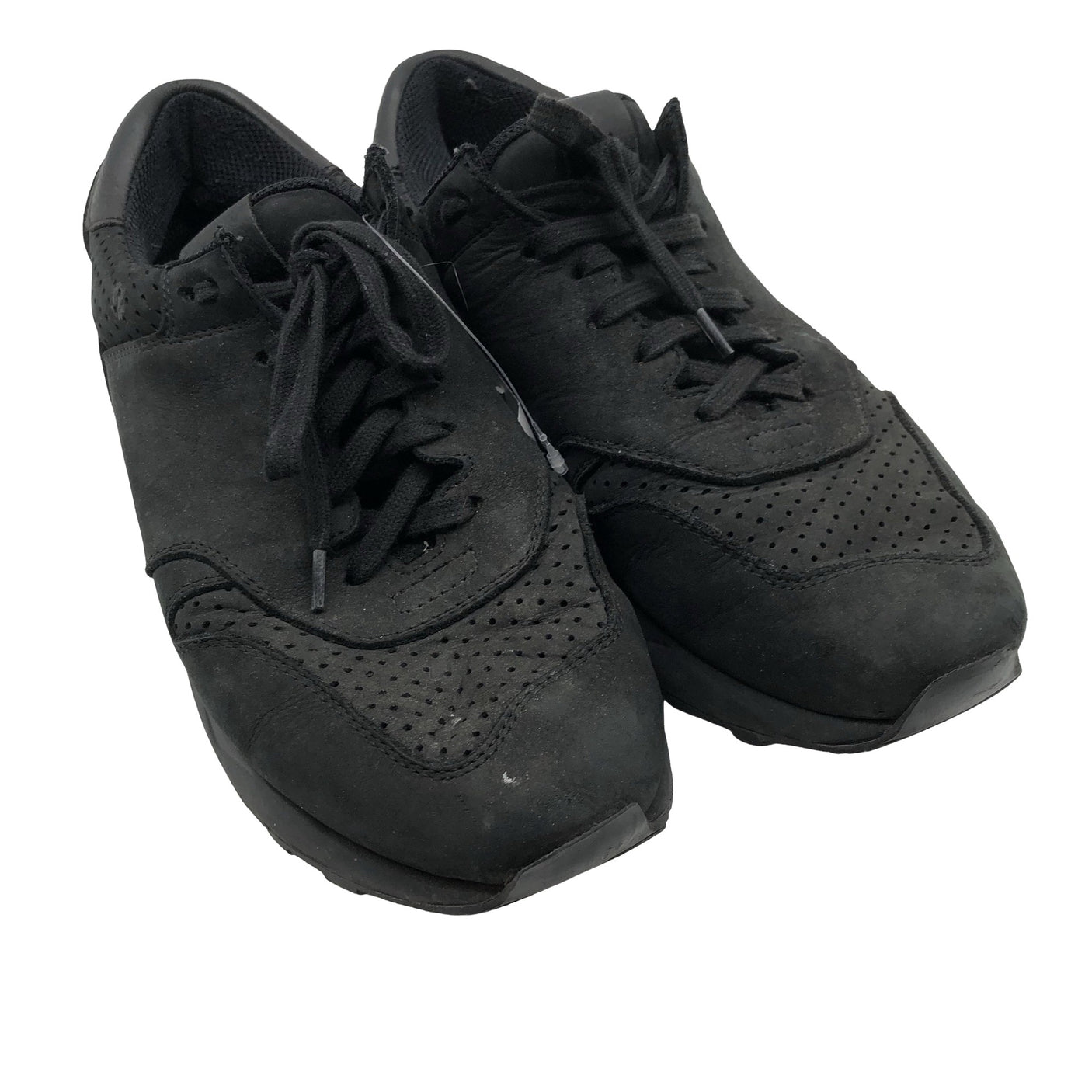 Unisex Velasca - Sneakers, size 43 - Black (3)