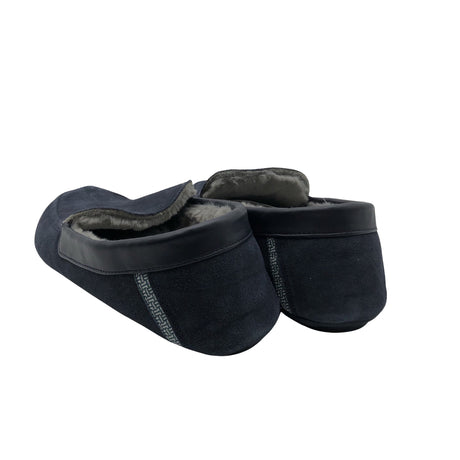 Unisex Ted Baker - Indoor slippers, size XXS - Blue (2)