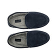 Unisex Ted Baker - Indoor slippers, size XXS - Blue ()