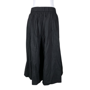 Unisex Stockh lm - Fabric skirt, size 40 - Black (1)
