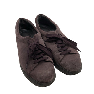 Unisex Canali - Casual sneakers, size 43 - Brown (3)