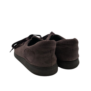 Unisex Canali - Casual sneakers, size 43 - Brown (2)