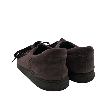 Unisex Canali - Casual sneakers, size 43 - Brown (2)