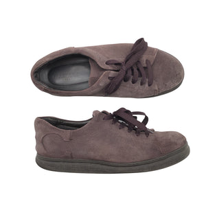 Unisex Canali - Casual sneakers, size 43 - Brown (1)