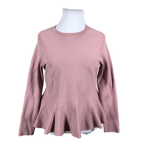 Unisex Ted Baker - Tricot shirt, size 44 - Light pink (1)