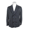 Unisex Corneliani - Blazer, size XL - Gray ()