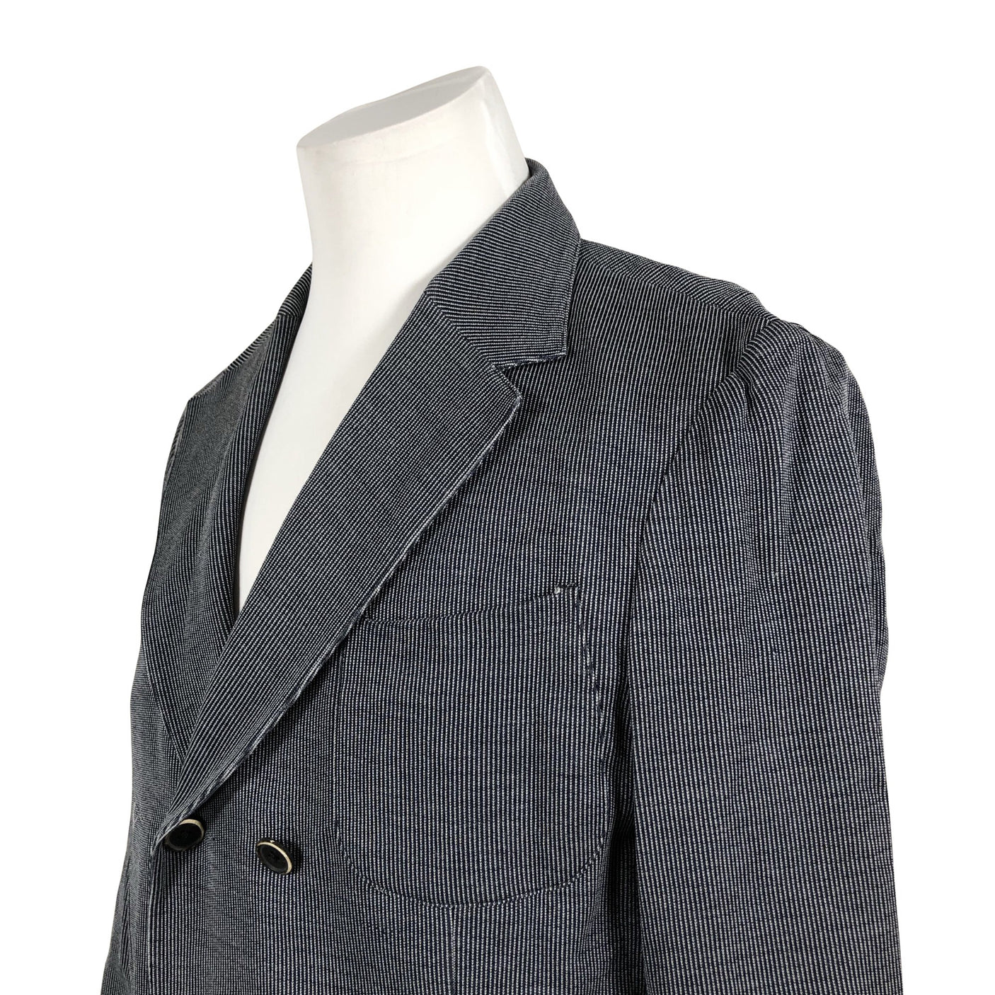 Unisex Corneliani - Blazer, size XL - Gray (2)