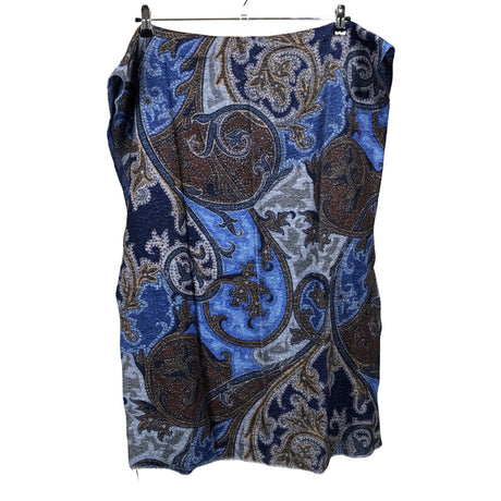 Unisex L.B.M. 1911 - Scarf, size Ei kokoa - Blue (2)