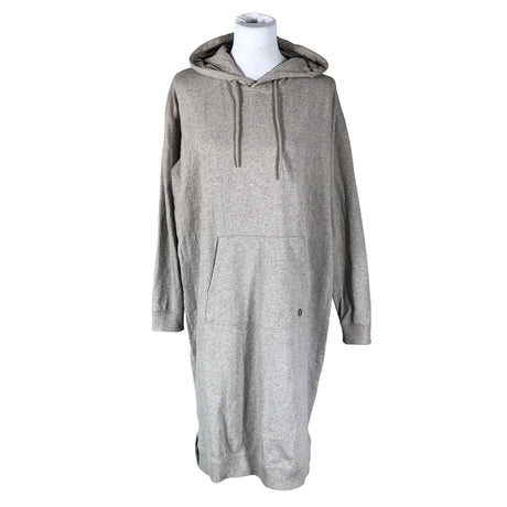 Unisex Globe Hope - Sweatshirt dress, size 40 - Beige ()