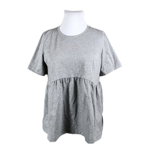 Unisex Gauhar - T-shirt, size 42 - Gray (1)