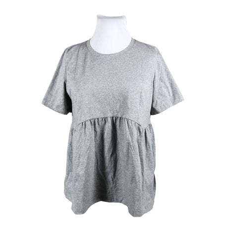 Unisex Gauhar - T-shirt, size 42 - Gray ()