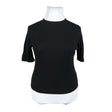 Unisex Uniqlo - Sweater, size 42 - Black ()