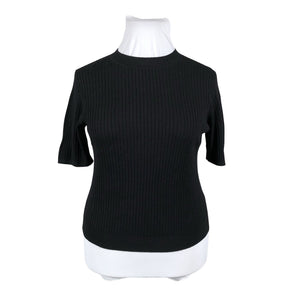 Unisex Uniqlo - Sweater, size 42 - Black (1)