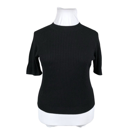 Unisex Uniqlo - Sweater, size 42 - Black ()