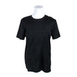 Unisex Balmain - T-shirt, size XL - Black ()