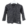 Unisex Papu - Blouse, size 86 - 92 - Black ()