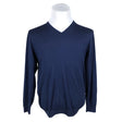 Unisex einwaller - Sweater, size XXL - Blue ()