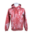 Unisex Adidas - Hoodie, size S - Light pink ()