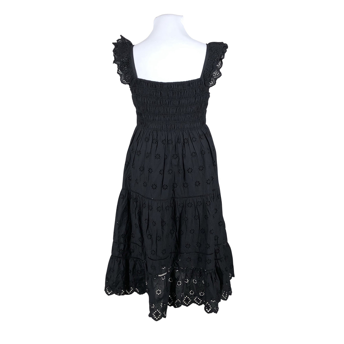 Unisex &Other Stories - Dress, size 44 - Black (3)