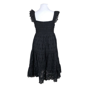 Unisex &Other Stories - Dress, size 44 - Black (3)