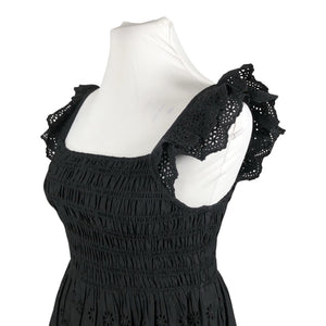 Unisex &Other Stories - Dress, size 44 - Black (2)