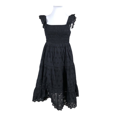Unisex &Other Stories - Dress, size 44 - Black ()