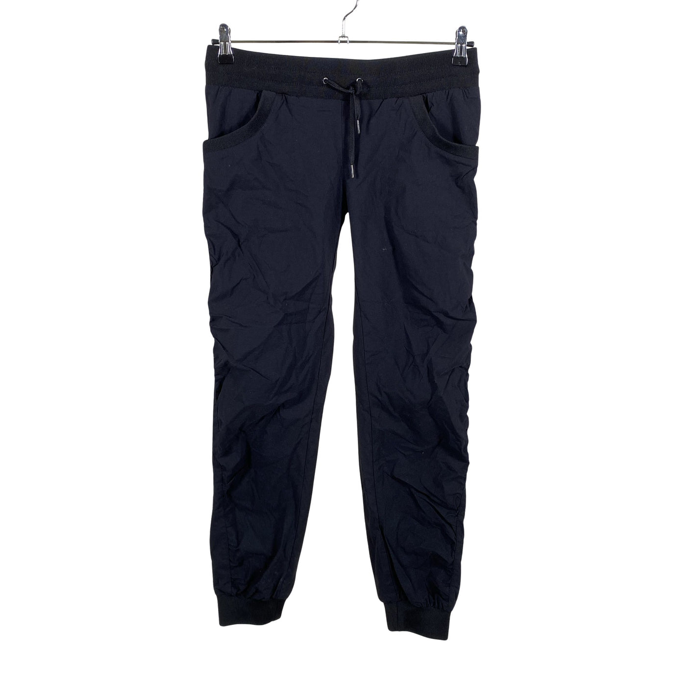 Unisex Casall - Sports trousers, size 38 - Black (1)