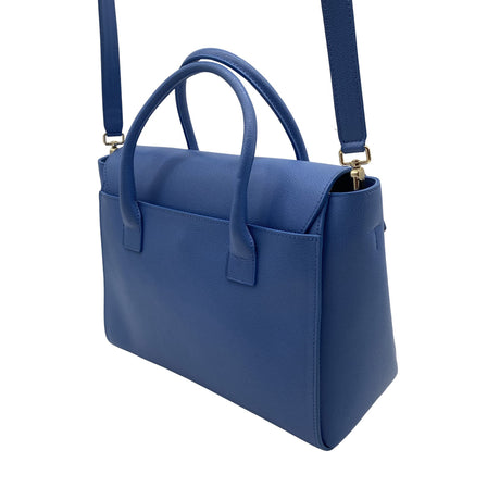 Unisex Furla - Handbag, size Maxi - Light blue (2)