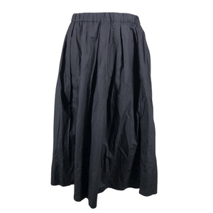 Unisex Stylein - Fabric skirt, size 42 - Black (1)