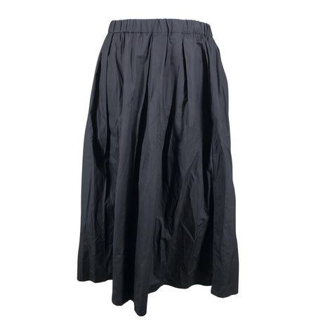 Unisex Stylein - Fabric skirt, size 42 - Black ()