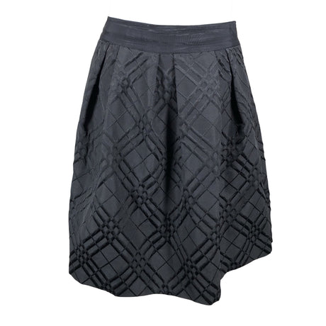 Unisex Ted Baker - Fabric skirt, size 44 - Black ()
