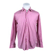 Unisex Etro - Collared shirt, size L - Light pink ()