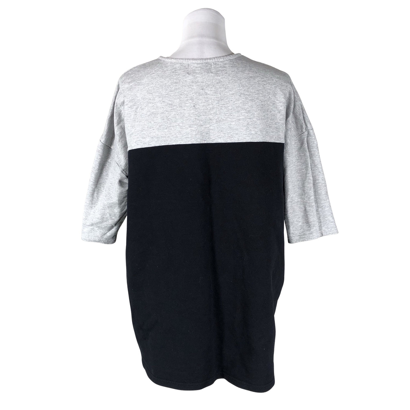 Unisex R/H Studio - Sweatshirt, size 40 - Gray (2)