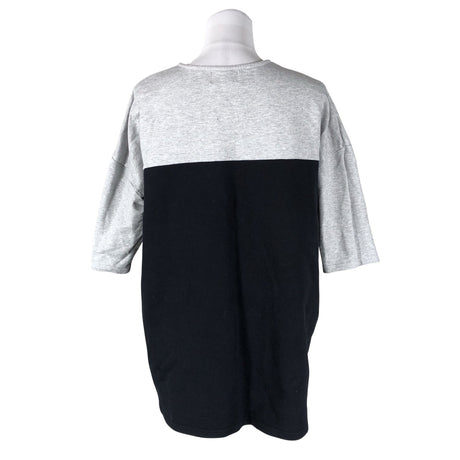 Unisex R/H Studio - Sweatshirt, size 40 - Gray (2)