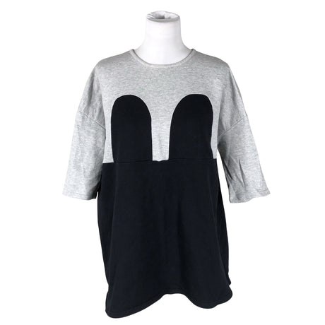 Unisex R/H Studio - Sweatshirt, size 40 - Gray ()