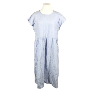 Unisex Nanso - Dress, size 44 - Light blue (1)