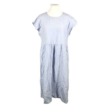 Unisex Nanso - Dress, size 44 - Light blue ()