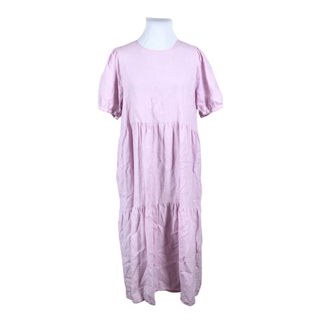 Unisex Nanso - Dress, size 42 - Light pink ()