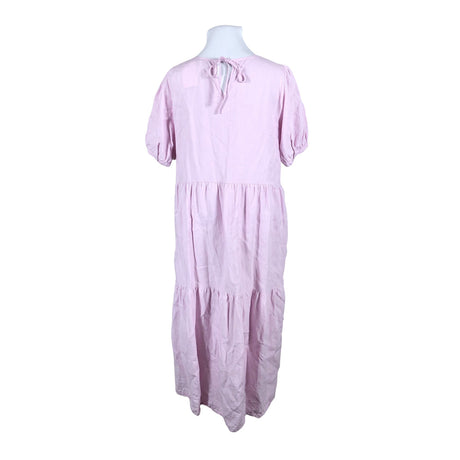 Unisex Nanso - Dress, size 42 - Light pink (2)