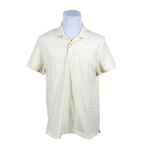Unisex J.Lindeberg - Polo shirt, size XL - Yellow (1)