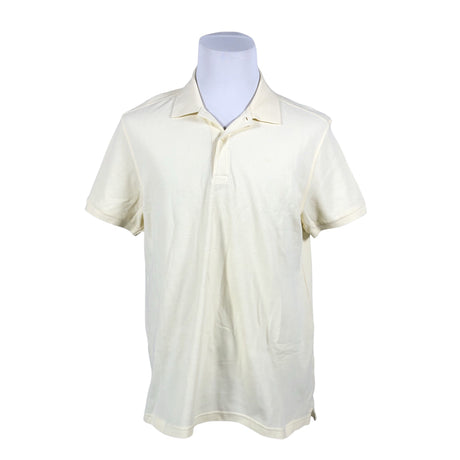 Unisex J.Lindeberg - Polo shirt, size XL - Yellow ()