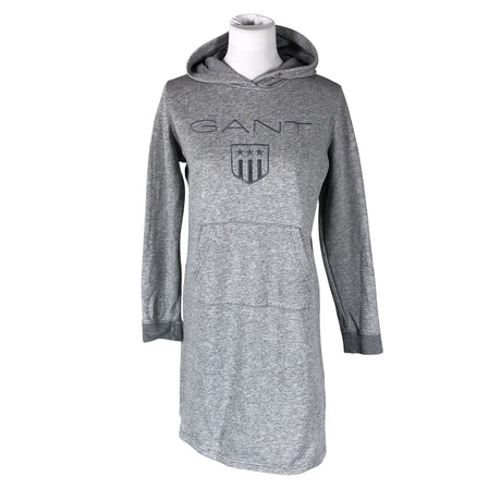 Unisex Gant - Sweatshirt tunic, size 38 - Gray ()