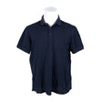 Unisex Corneliani - Polo shirt, size XXL - Blue ()