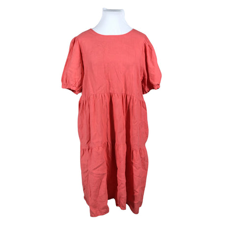 Unisex Nanso - Dress, size 44 - Pink ()