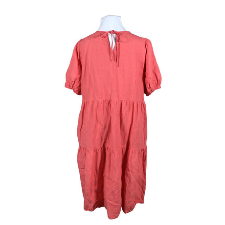 Unisex Nanso - Dress, size 44 - Pink (2)