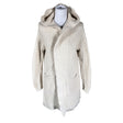Unisex Marc O'Polo - Cardigan, size 38 - Beige ()