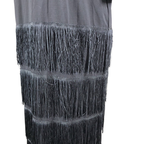 Unisex InWear - Tricot dress, size 42 - Black (2)