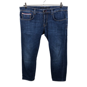 Unisex Tramarossa - Jeans, size W35 - Blue (1)