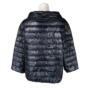 Unisex Herno - Lightly padded jacket, size 38 - Blue (2)
