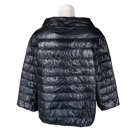 Unisex Herno - Lightly padded jacket, size 38 - Blue (2)